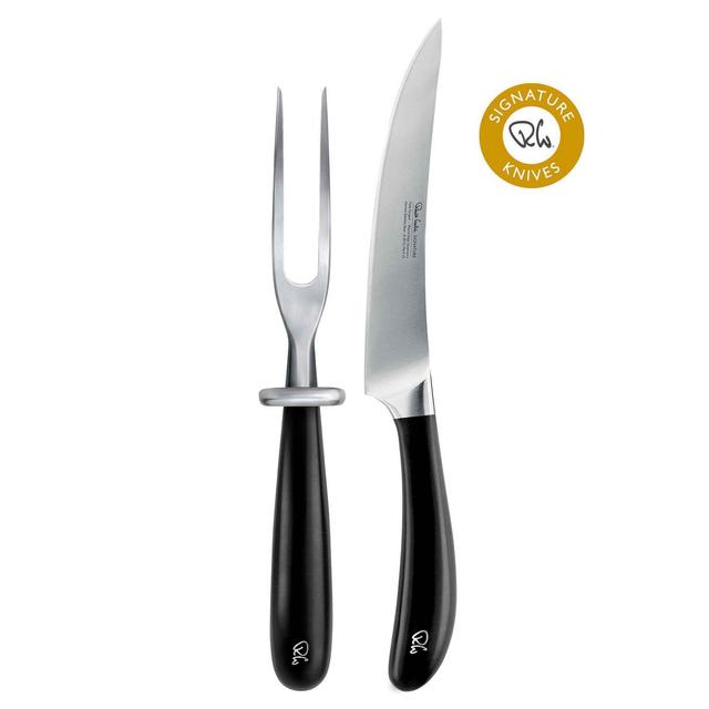 Signature Carving Set