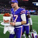 Duff's Famous Wings of Orchard Park