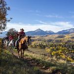 Telluride Horseback Adventures