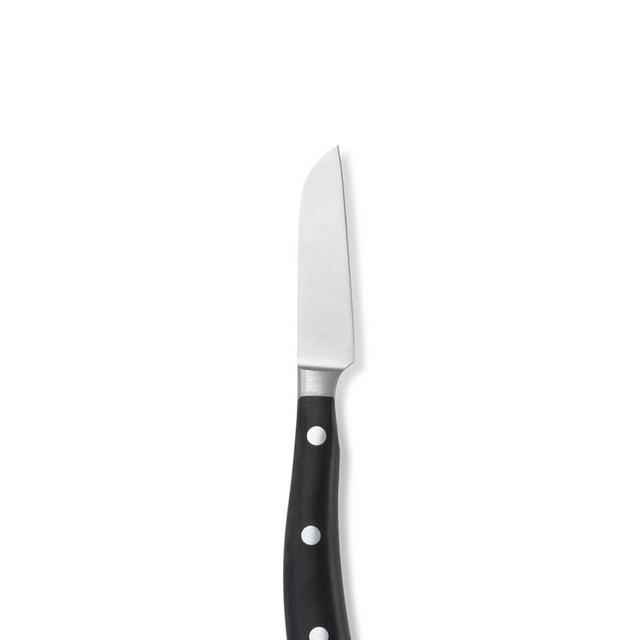 Wüsthof Classic Ikon Sheep's Foot Paring Knife, 3"