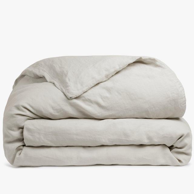 Linen Duvet Cover