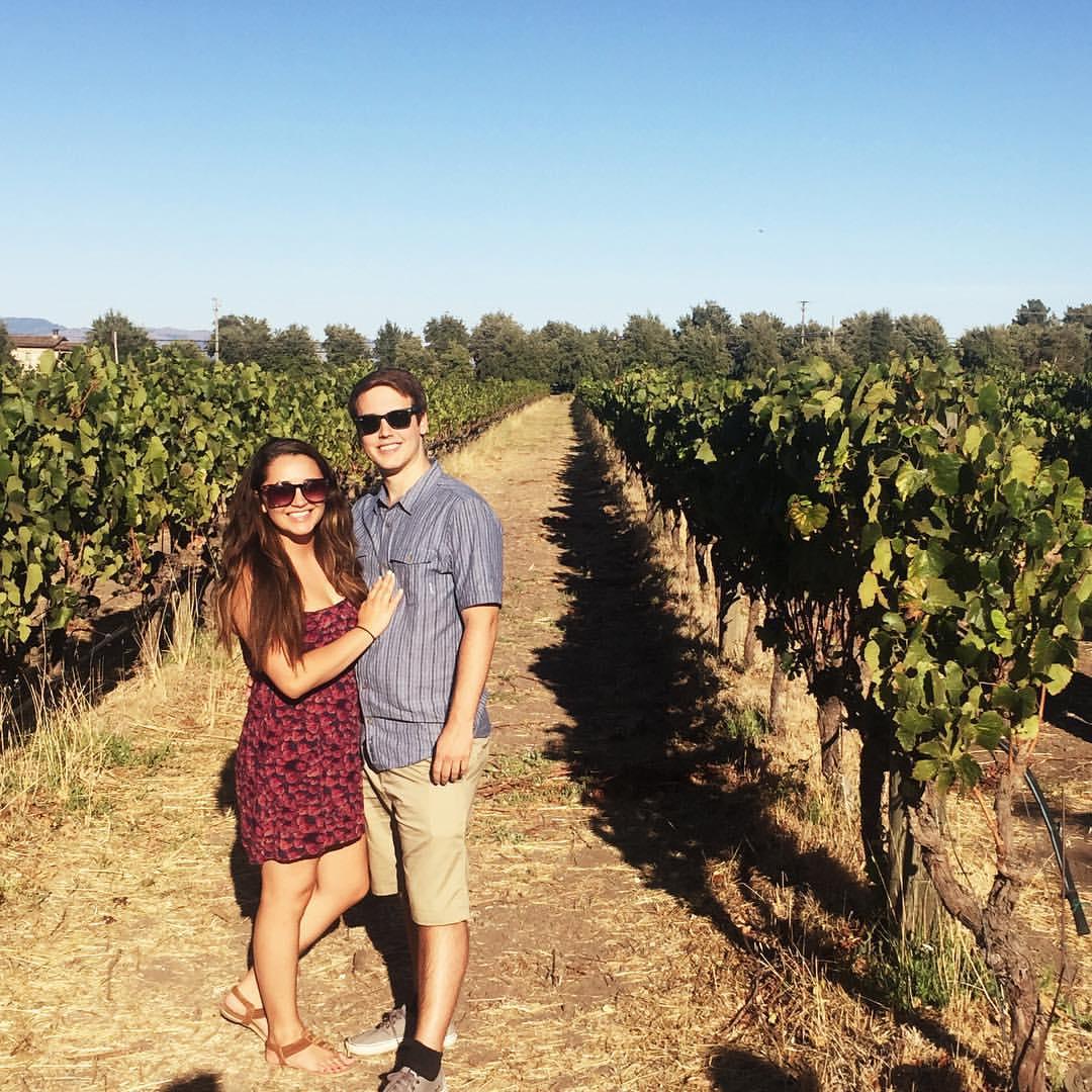 The Wedding Website of Carrie Curry and Paul Curry