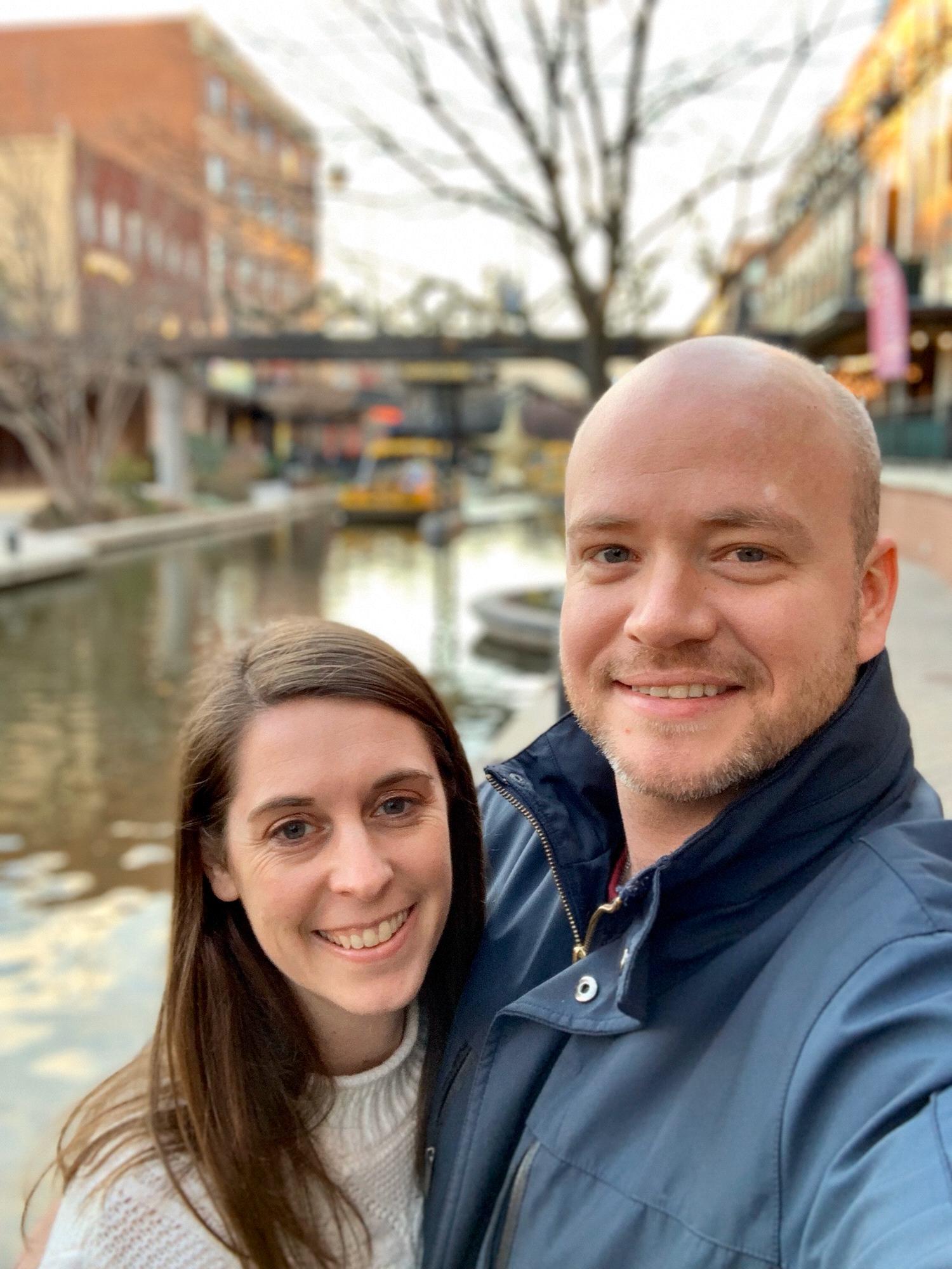 Oklahoma City Jan 2019