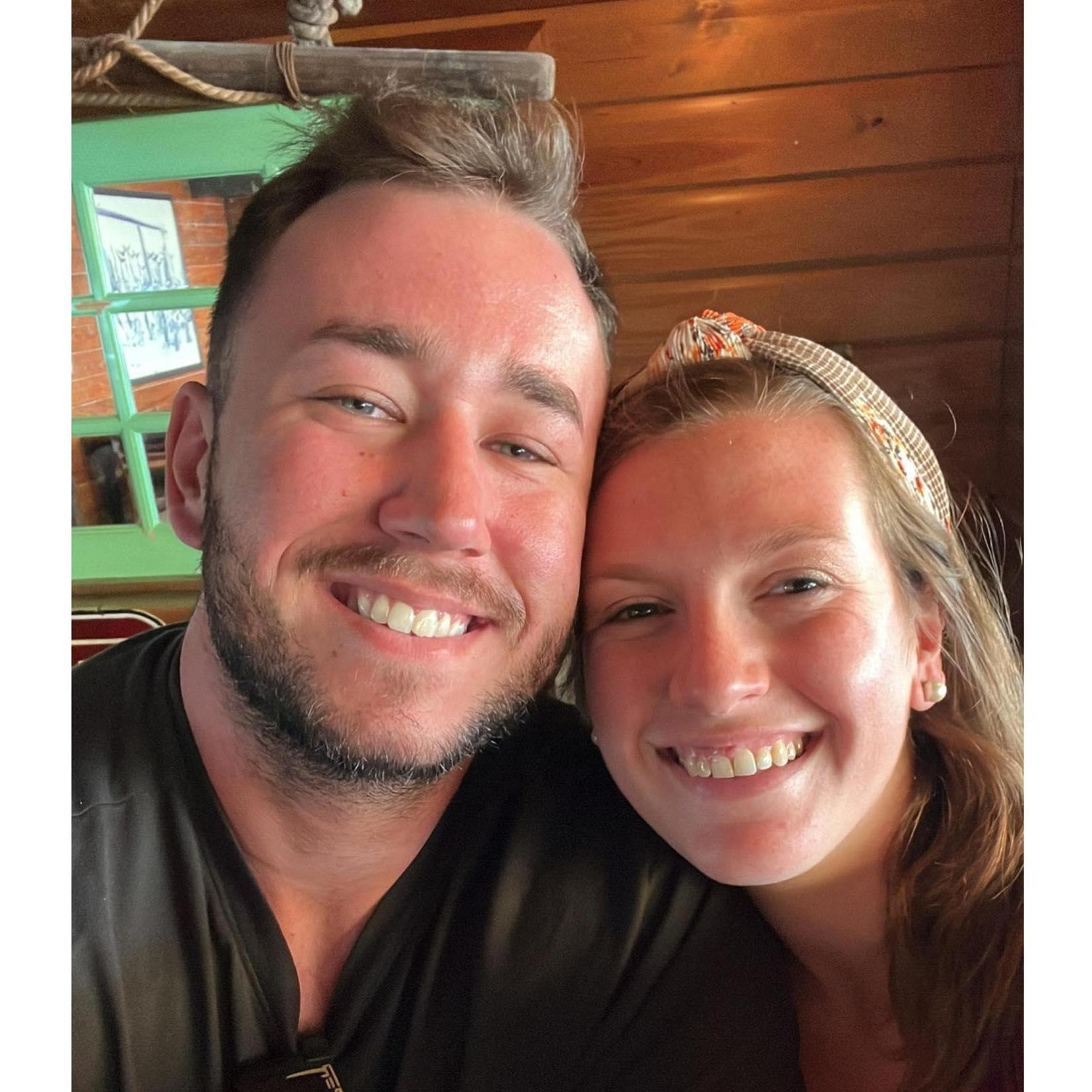 Our first trip to the Florida Keys! March 2022