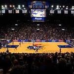 Allen Fieldhouse