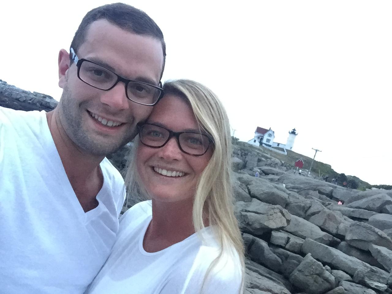 The Wedding Website of John Hardiman and Krislyn McDonnell
