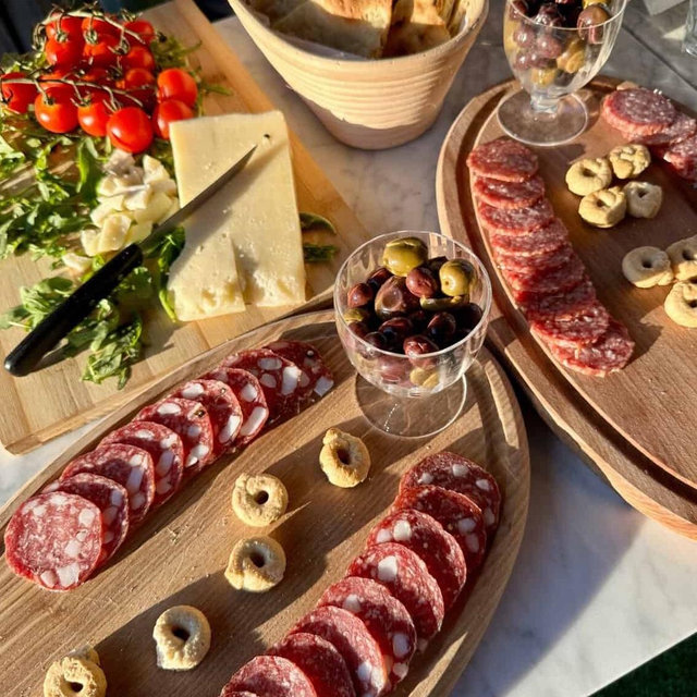 Food Tour in Aix en Provence