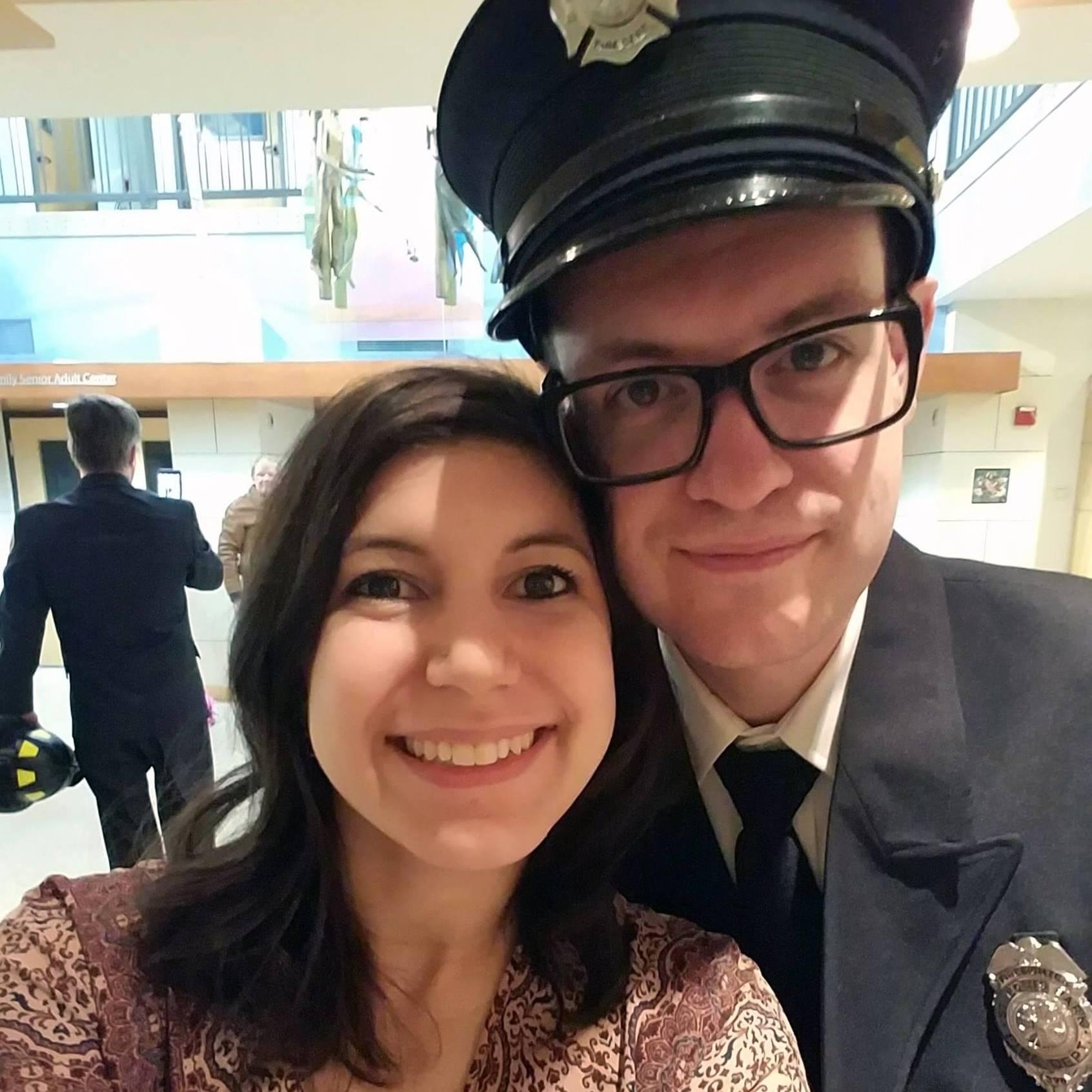 The Wedding Website of Victoria Contreras and Joshua Nemitz