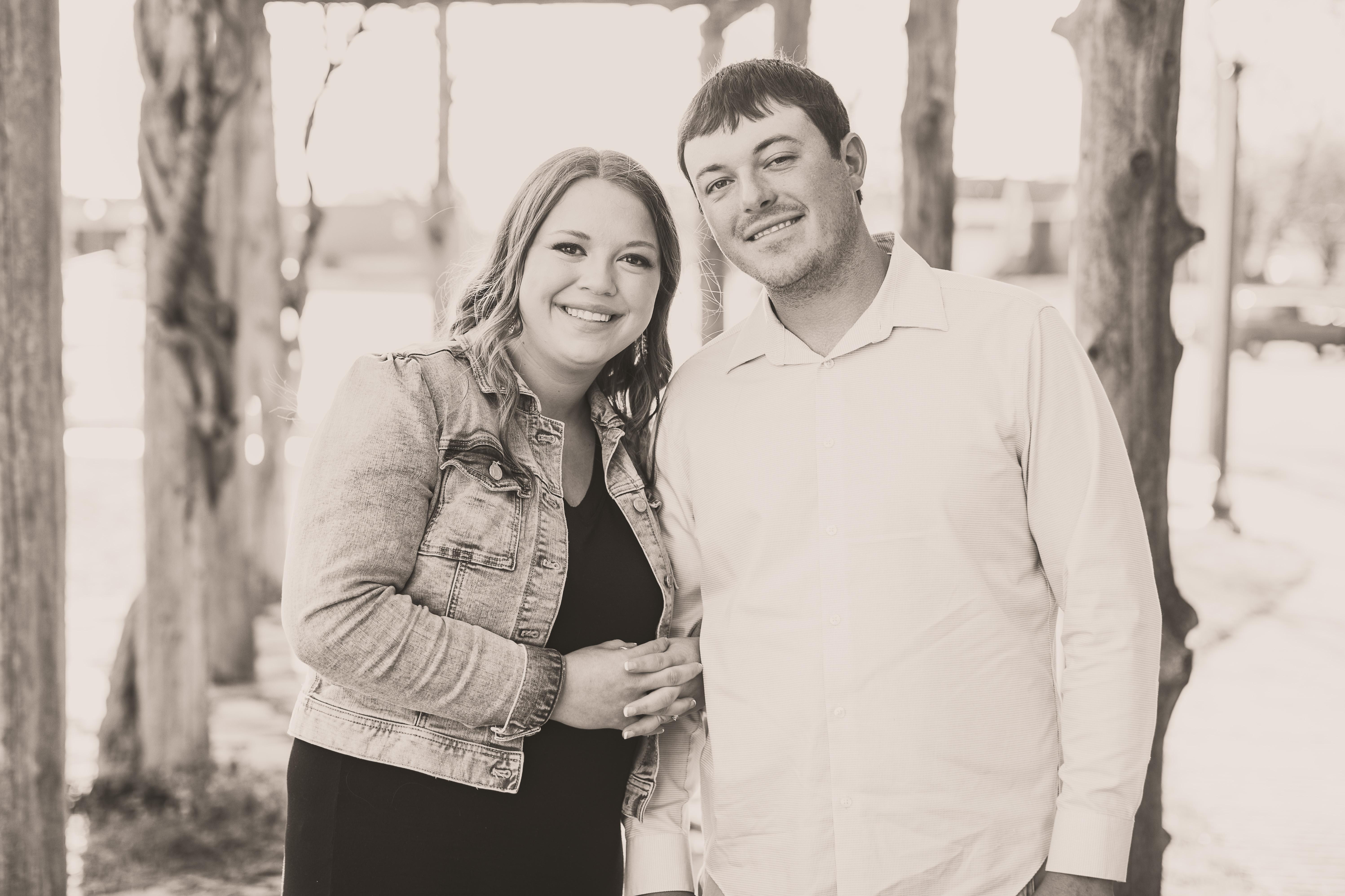 The Wedding Website of Emma Uebelhor and Adam Krempp