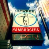 Kewpee Sandwich Shop