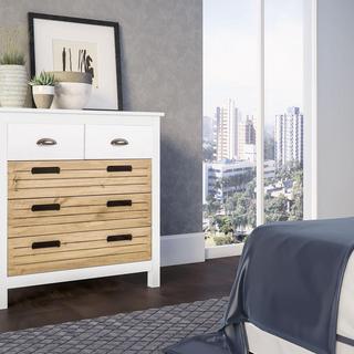 5-Drawer Irving Wide Dresser 2.0
