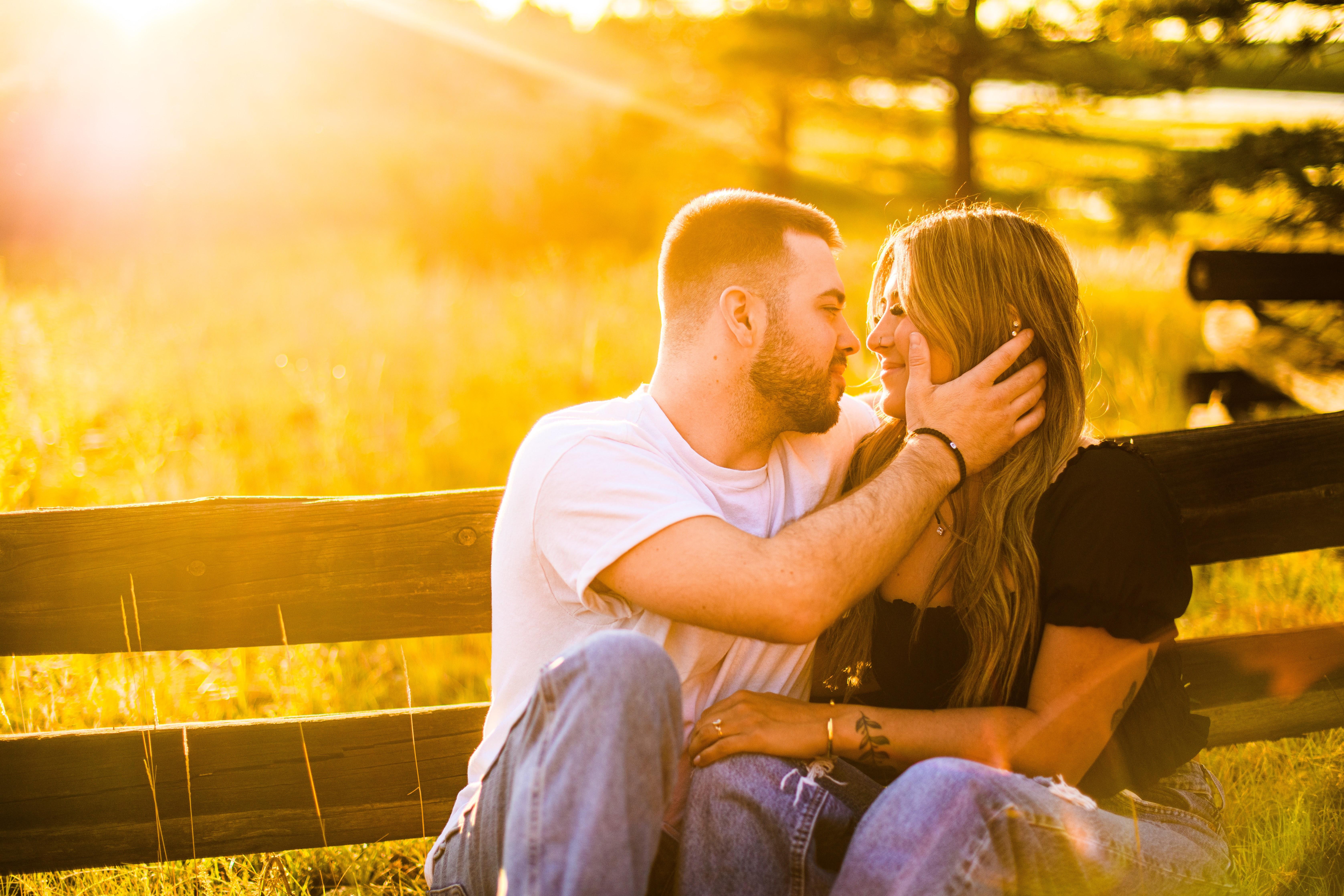 The Wedding Website of Emma Deki and Quade Quick