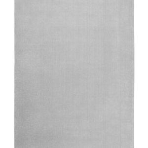 Nordic Knots Hand Loomed Area Rug - Silver, 8x10