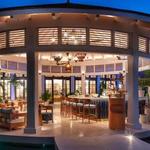 Dining at Baha Mar