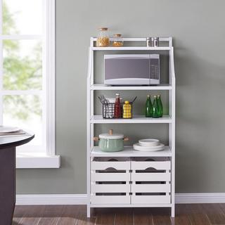 Sulgrave Bakers Rack