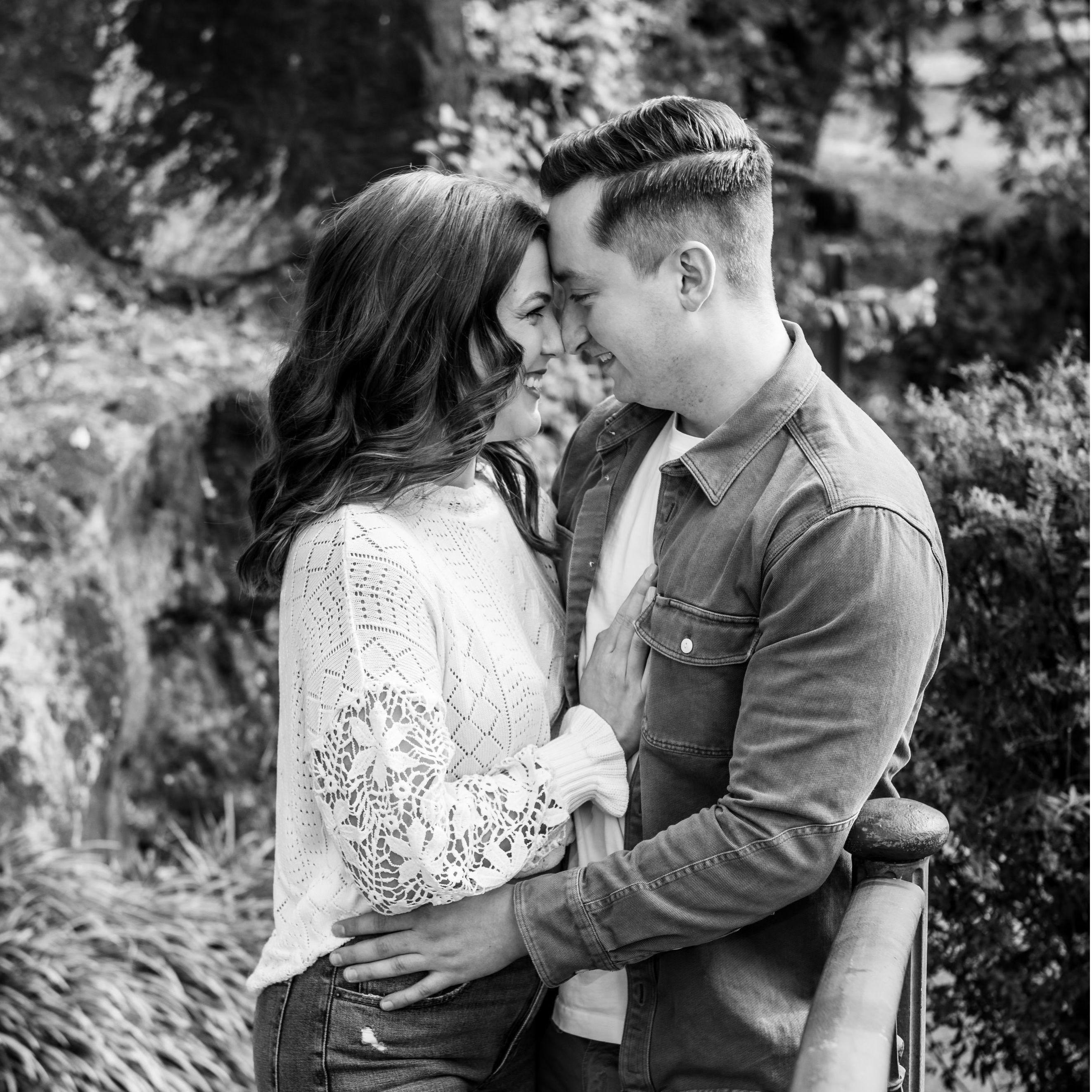 Engagement Photoshoot