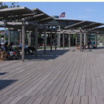 Mitchell Park & Marina