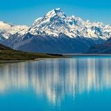 Aoraki / Mount Cook
