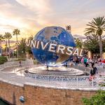 Universal Studios & City Walk