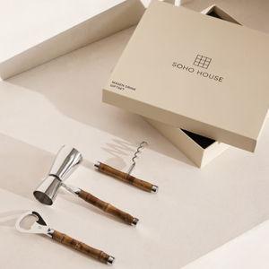 Masen Drink Giftset