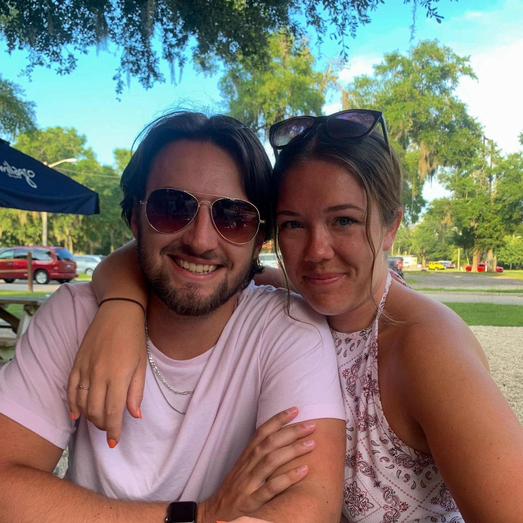 Vacationing down in Myrtle Beach