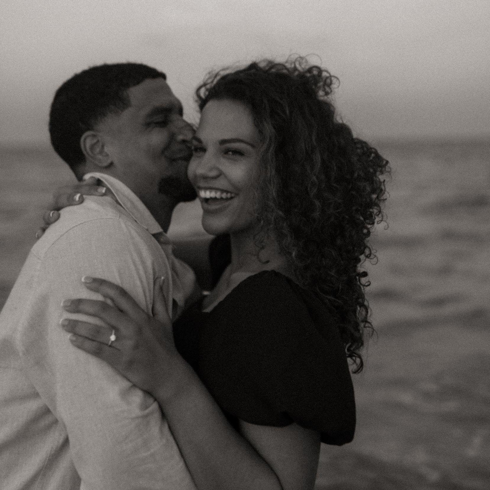 More engagement pics