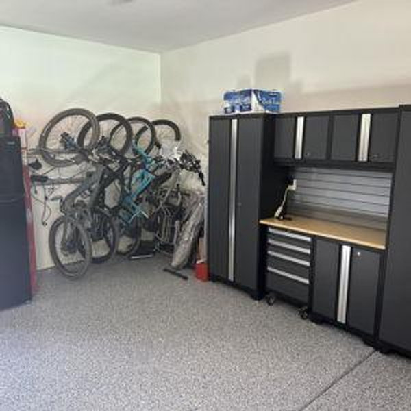 Velocirax Bike Rack for Garage