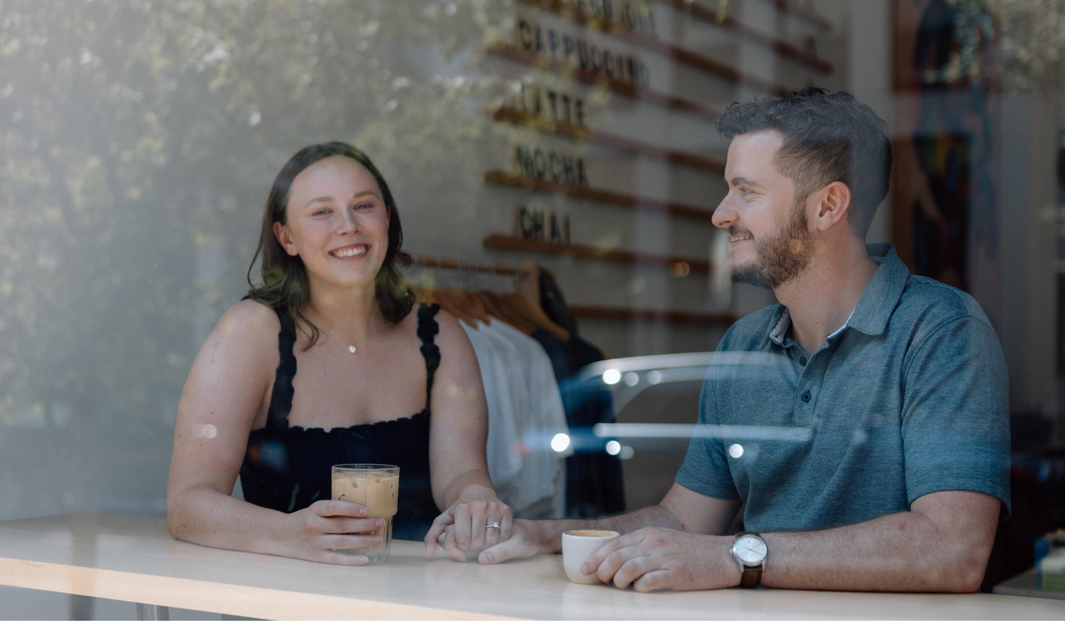 The Wedding Website of Katie Cristofano and Rich Grim
