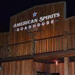 American Spirits Roadhouse