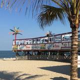 Martell's Tiki Bar