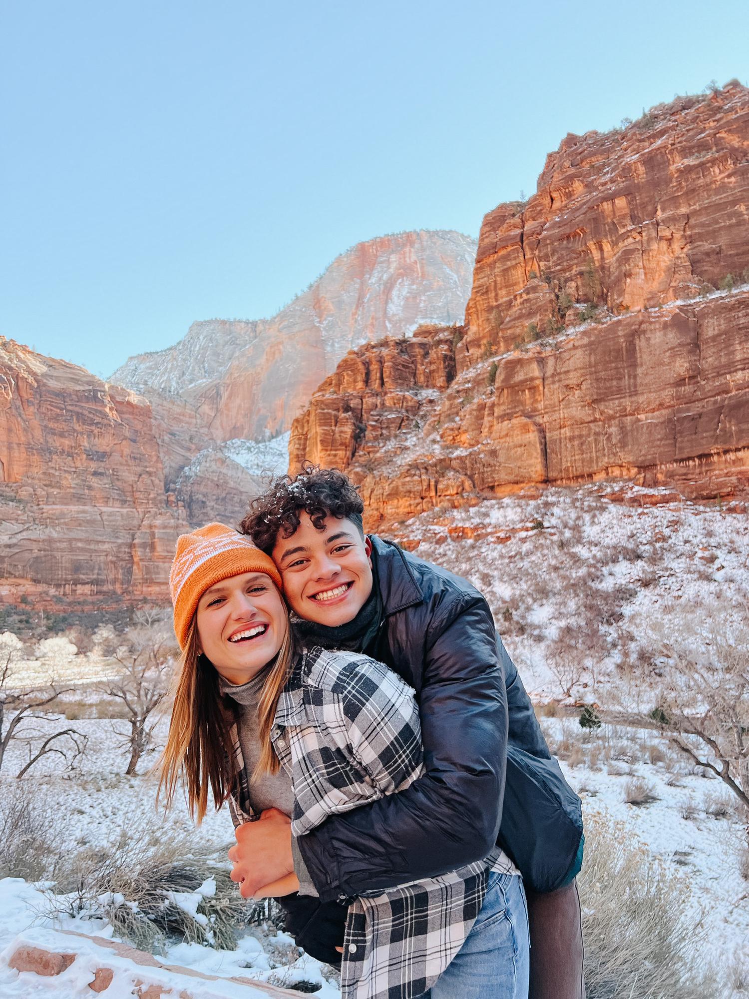 Zion Christmas