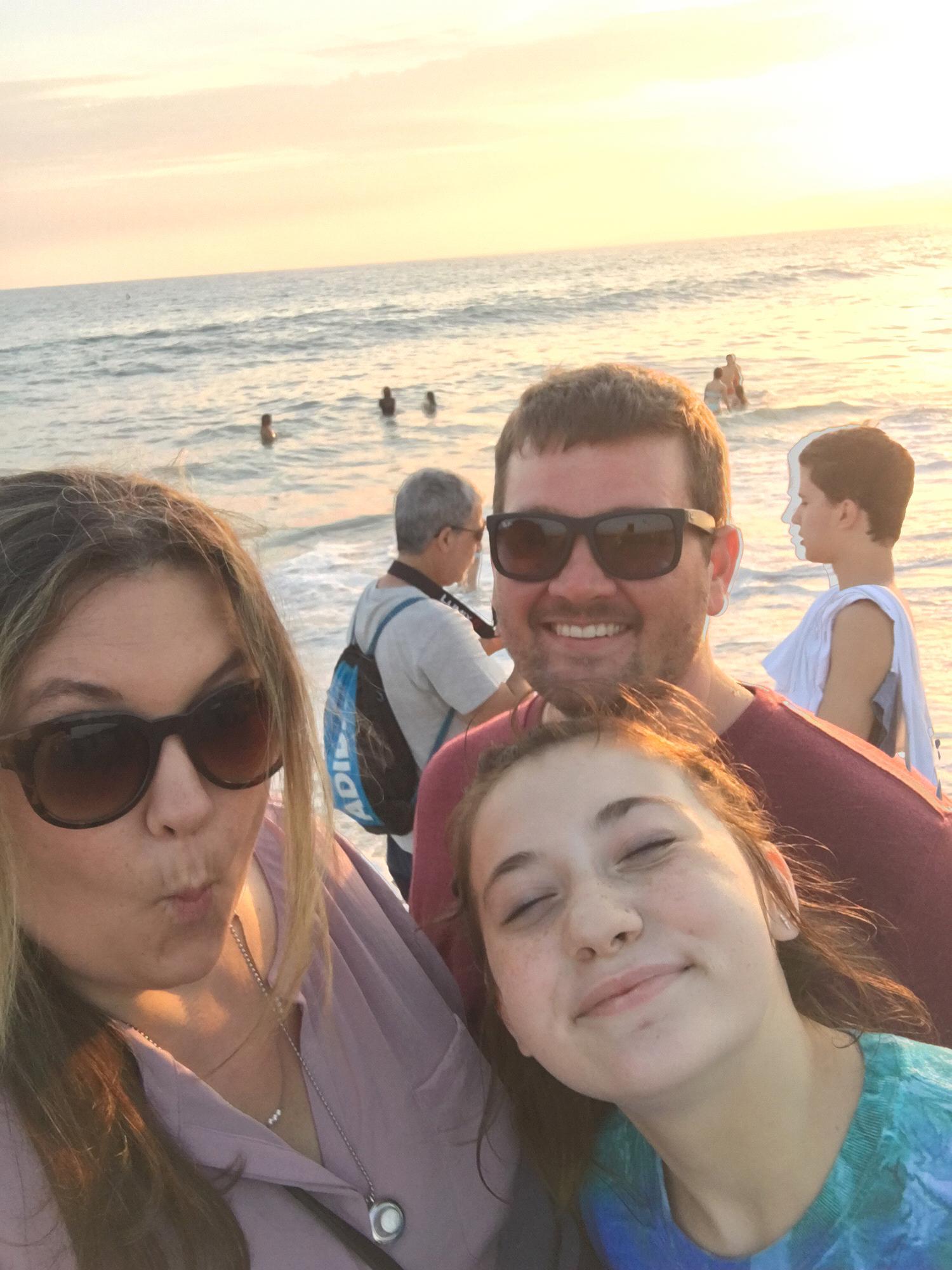 Santa Monica, CA