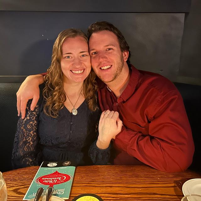 Date Adventures!