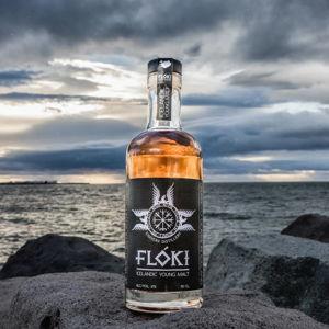 Flóki Whisky Distillery Tour & Tasting in Reykjavík