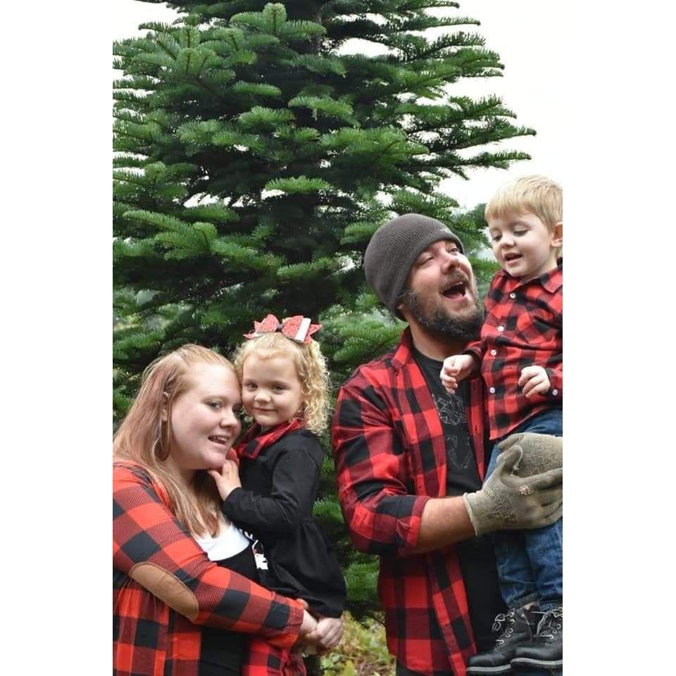 Christmas Photo 2020