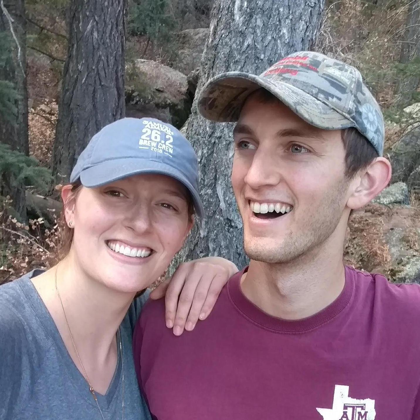 He refused to look at the camera. This is one of a series.