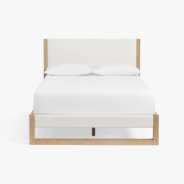 Portola Bed, Seadrift, King