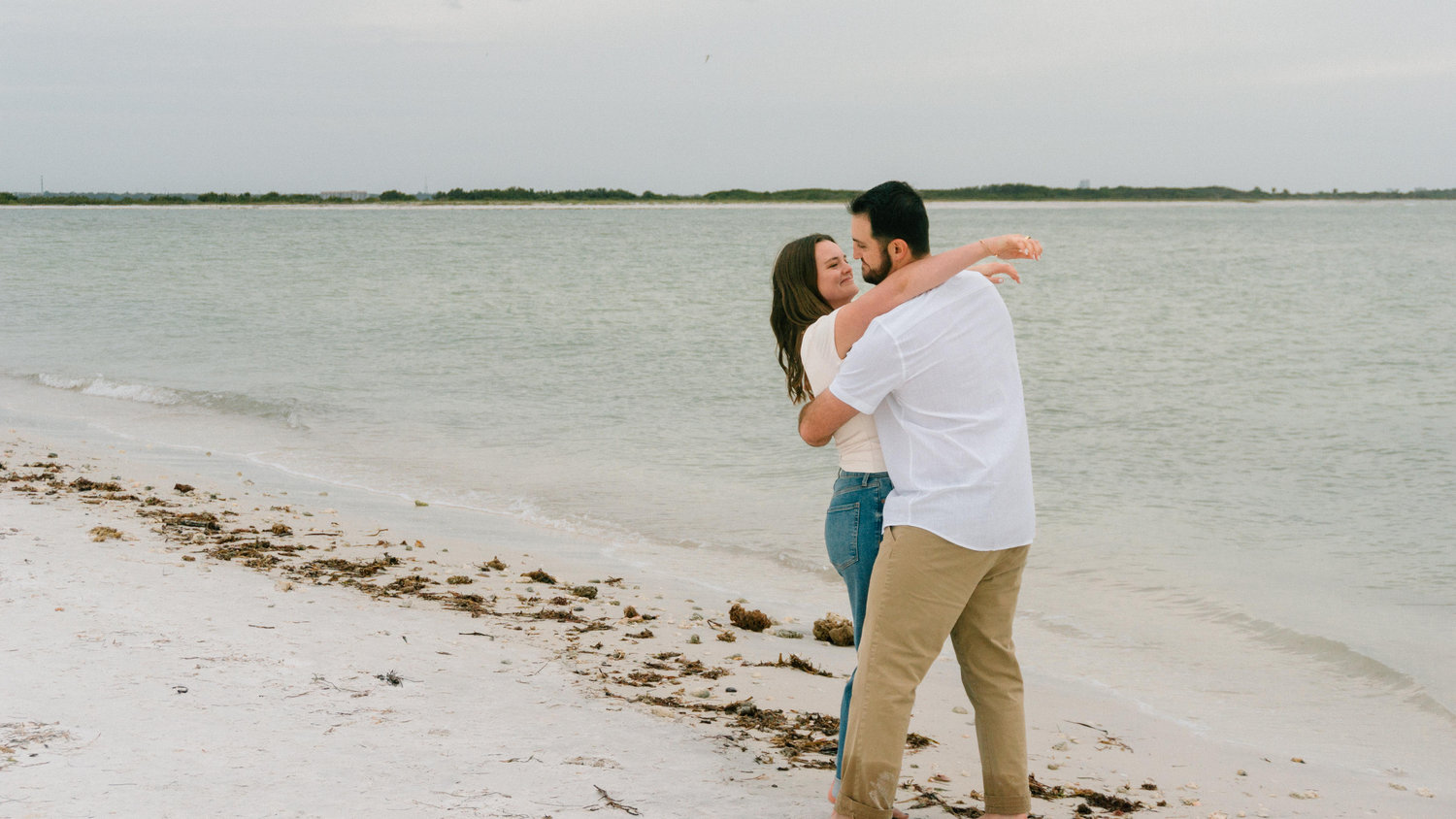 The Wedding Website of Jade White and Matthew Davis