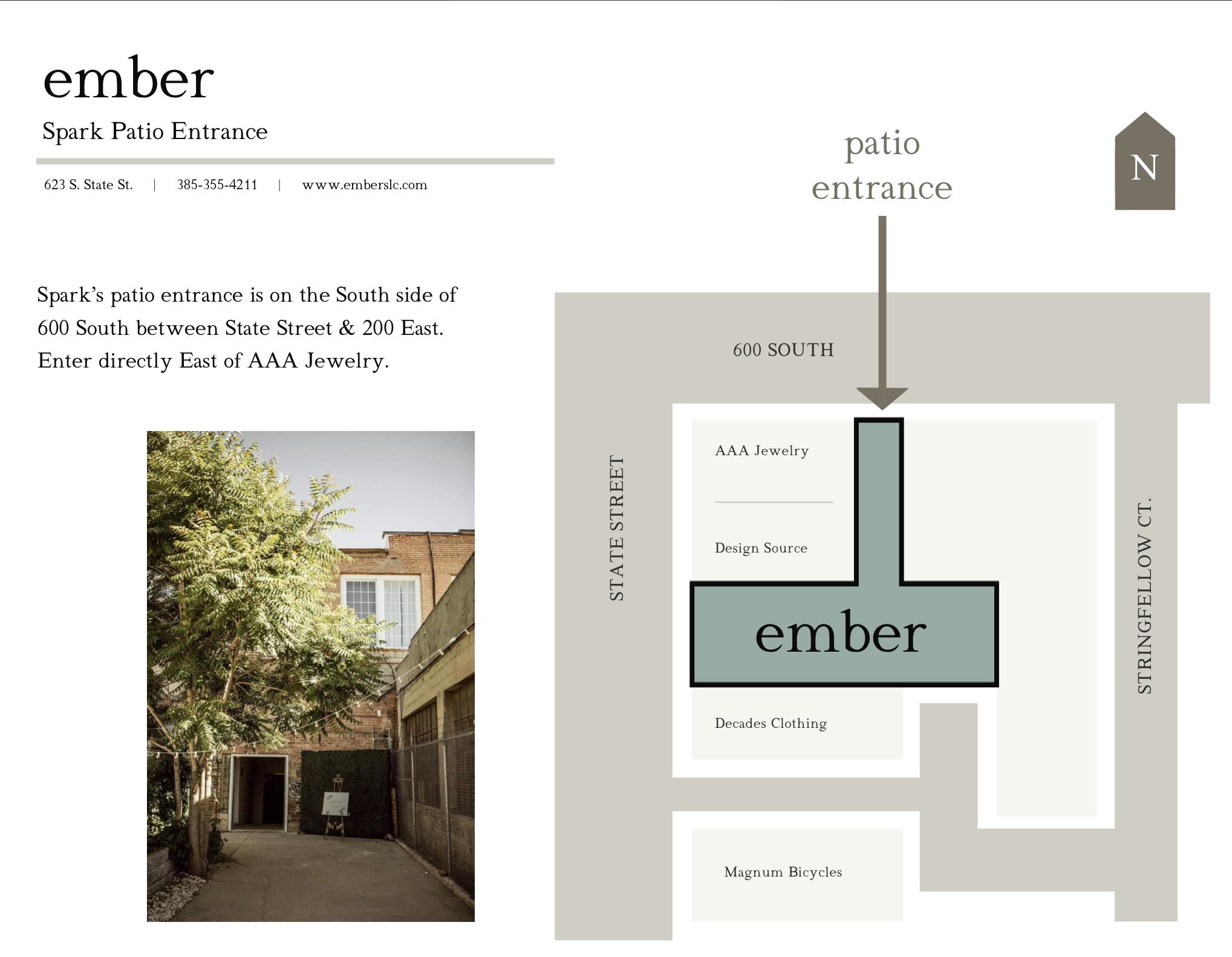 The Wedding Website of Kaylee Tolman and Jimmy Aguirre