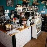 Salt + Honey Bakery Cafe
