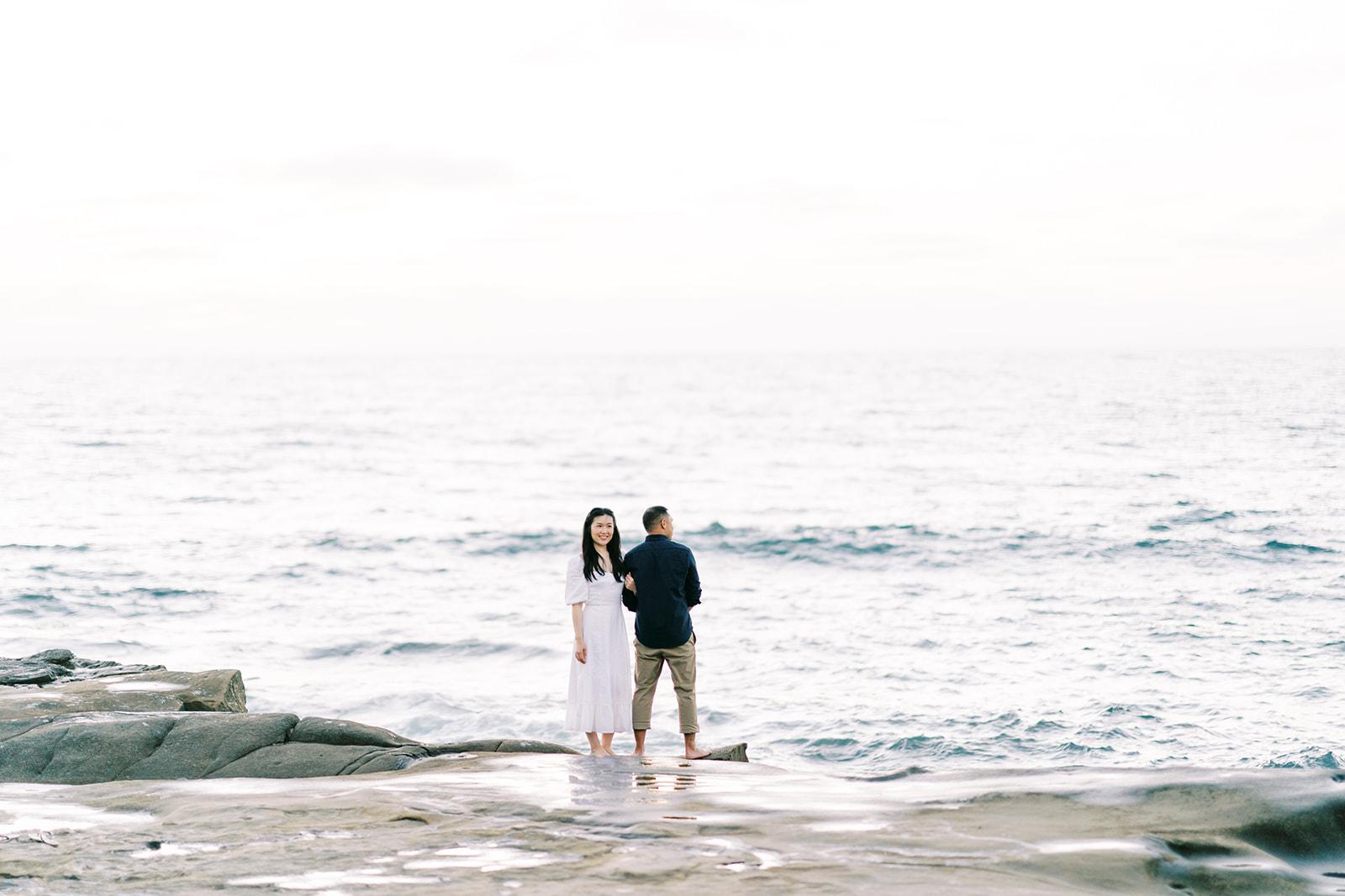 The Wedding Website of Annie Meng and Decky Riwu