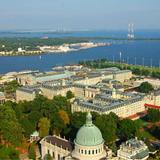United States Naval Academy