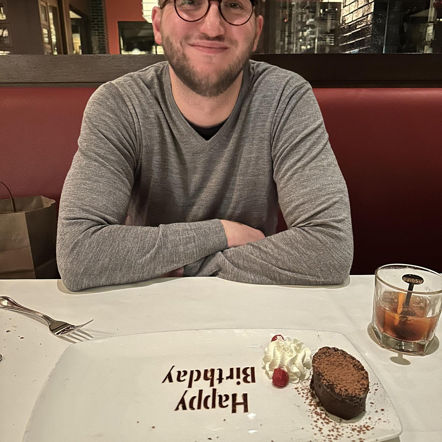 Alex's 29th Bday