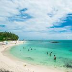 Fort Zachary Taylor Historic State Park Beach