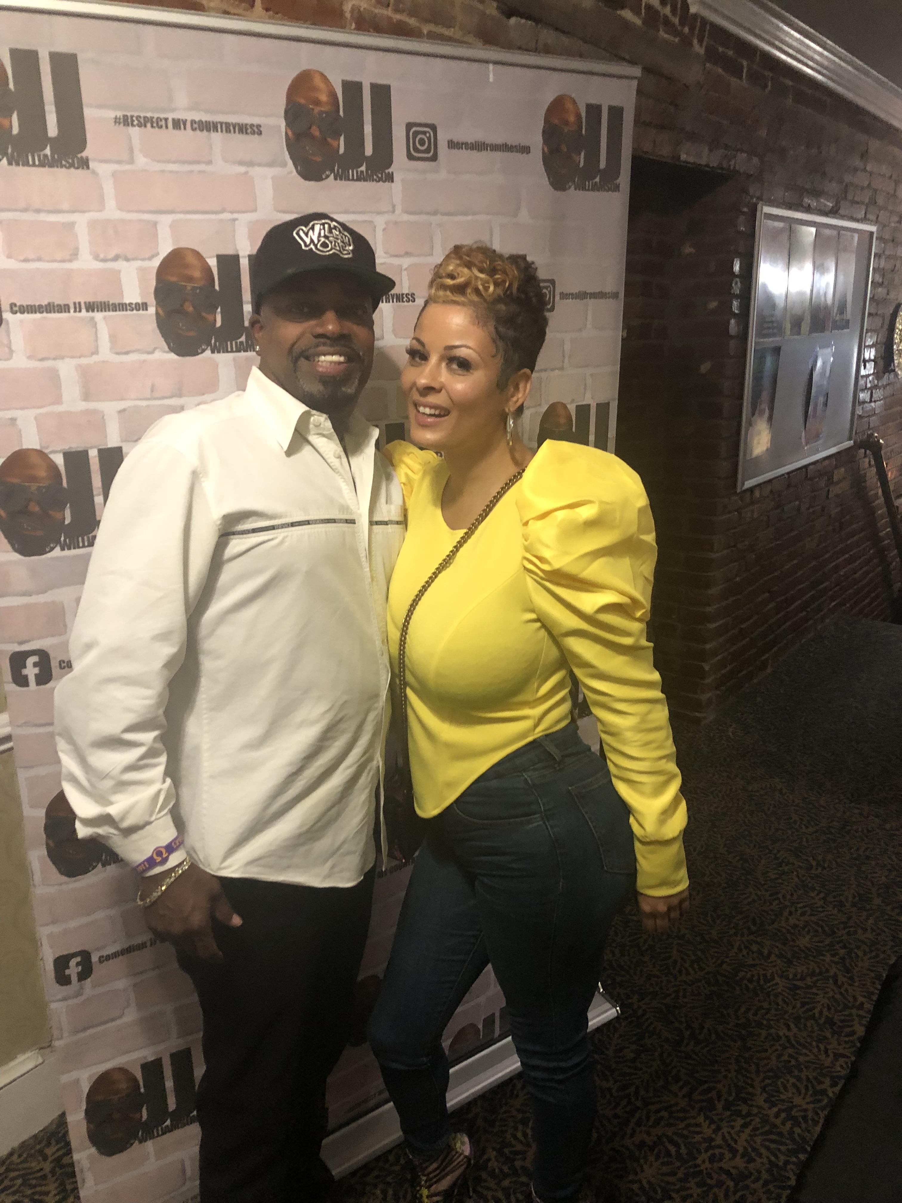 The Wedding Website of Shanay Brown and Tracy Wiggs