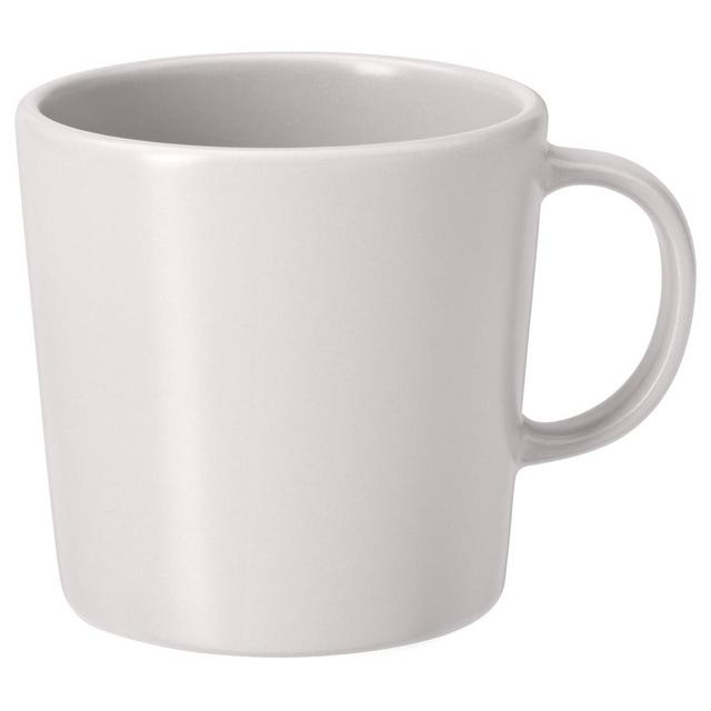 DINERA Mug, beige, 10 oz
