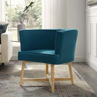 Anders Upholstered Accent Chair