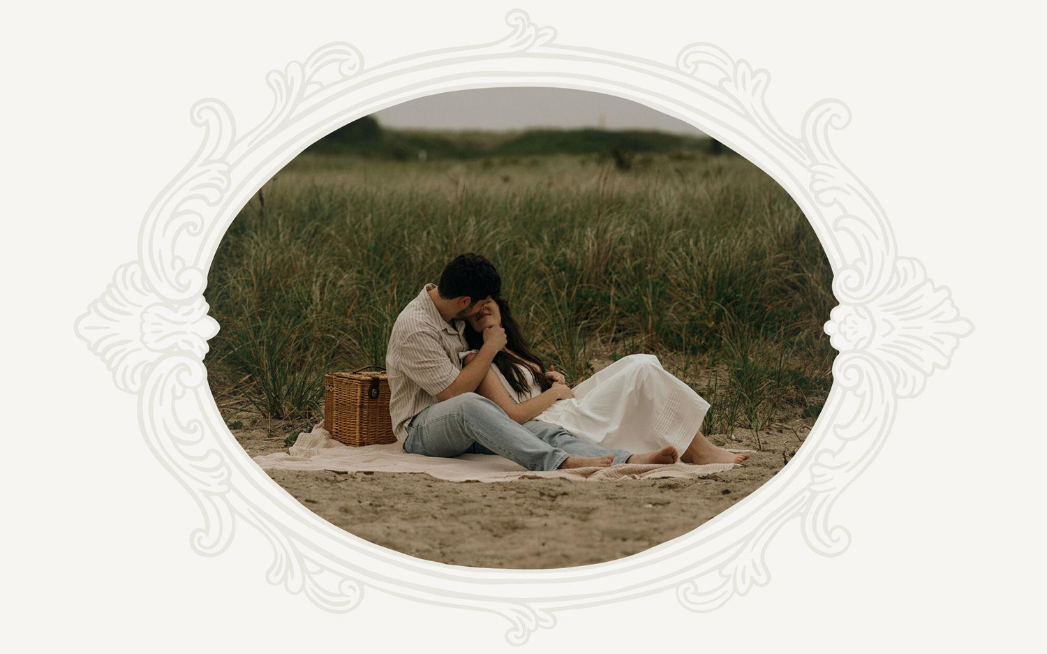 The Wedding Website of Erin Larkin and Maxwell Lagonia