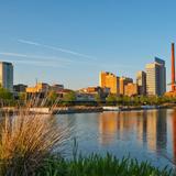 Railroad Park Foundation