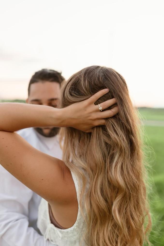 The Wedding Website of Rachel Frambs and Jean Carlo Mercado